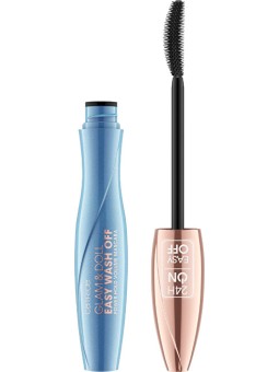 Catrice Glam & Doll Mascara - Ultra Black