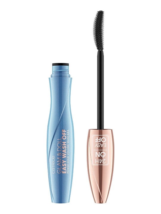 Catrice Glam & Doll Mascara - Ultra Black