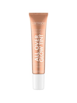 Catrice Illuminante Liquido Glow Tint Bronze 15ml