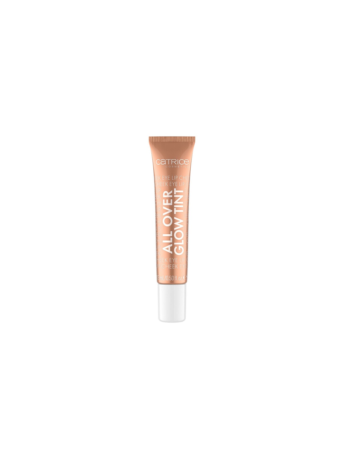 Catrice Illuminante Liquido Glow Tint Bronze 15ml
