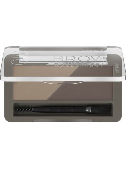 Catrice Set polveri sopracciglia 4g 020 Ash Brown