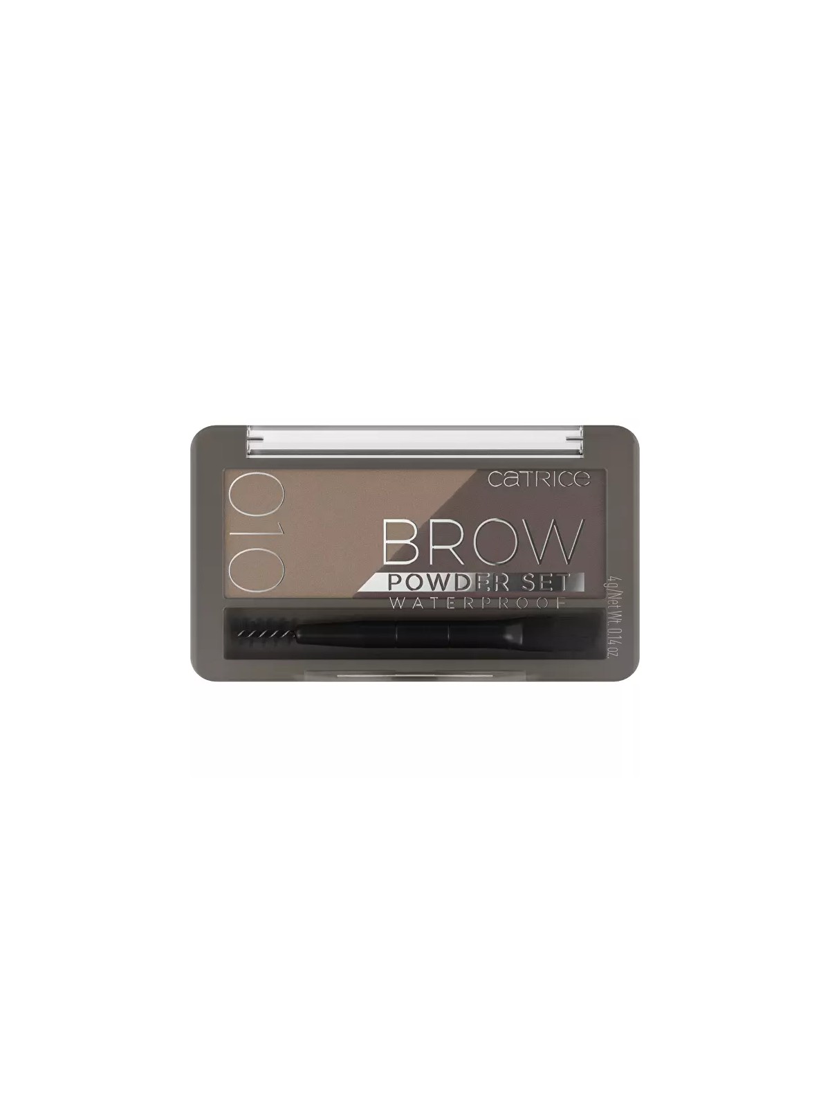 Catrice Set polveri sopracciglia 4g 020 Ash Brown
