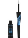 Catrice Pennello Liner Impermeabile 24H 3ml donna  010 Ultra Black Waterproof