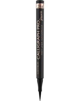 Catrice CALLIGRAPH PRO PRECISE 24h eyeliner 010-intenso