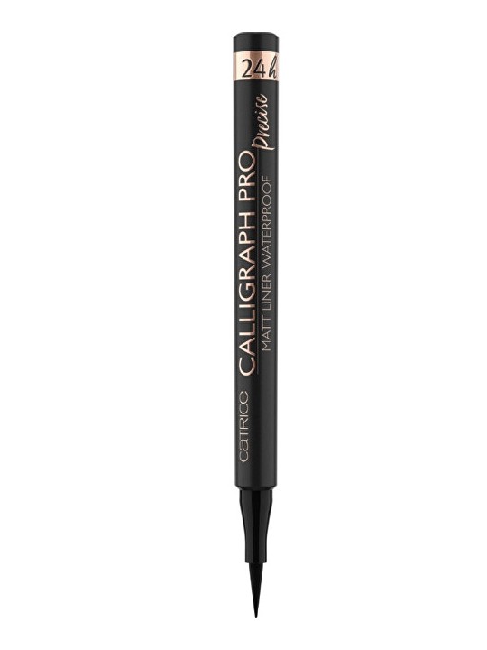 Catrice CALLIGRAPH PRO PRECISE 24h eyeliner 010-intenso