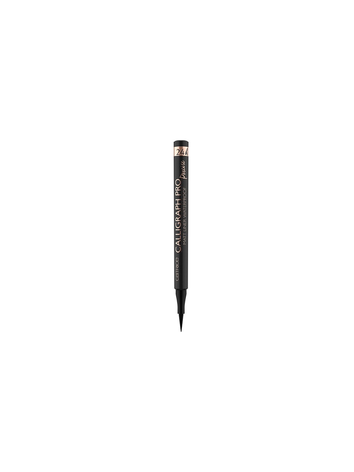 Catrice CALLIGRAPH PRO PRECISE 24h eyeliner 010-intenso