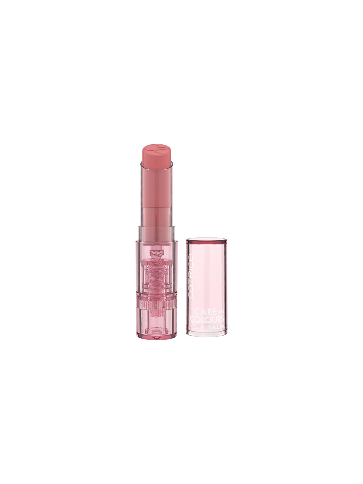 Catrice Balsamo labbra CARE IN CLOURS n.020-Feelin' Pretty 3gr unisex
