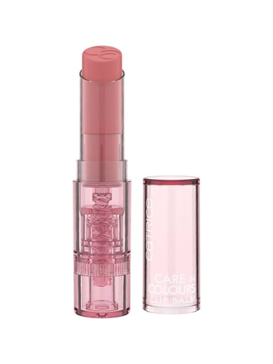Catrice Balsamo labbra CARE IN CLOURS n.040-Hot Take 3gr unisex