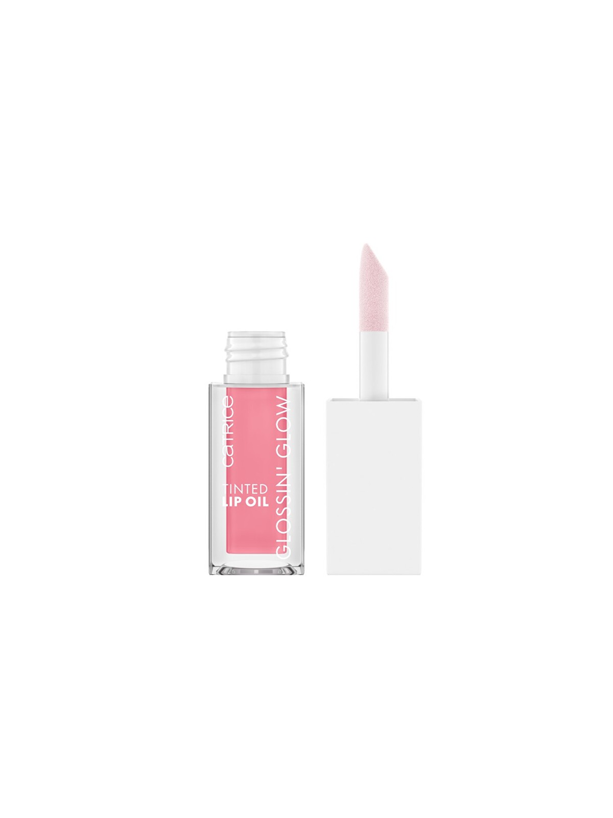 Catrice Olio labbra colorato Glossin Glow 4 ml donna 010