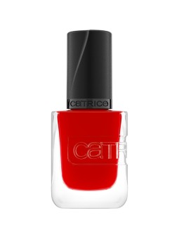 Smalto per unghie Catrice Gel Affair - Smalto per unghie 10,5 ml donna 50 Poppy Reloaded