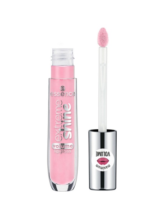 Essence Lucidalabbra Extreme Shine 5 ml 01 Crystal Clear
