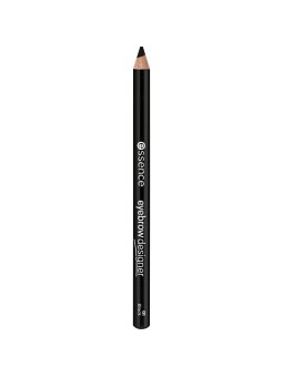 Essence Matita per sopracciglia Eyebrow Designer 1 g donna  01 Black