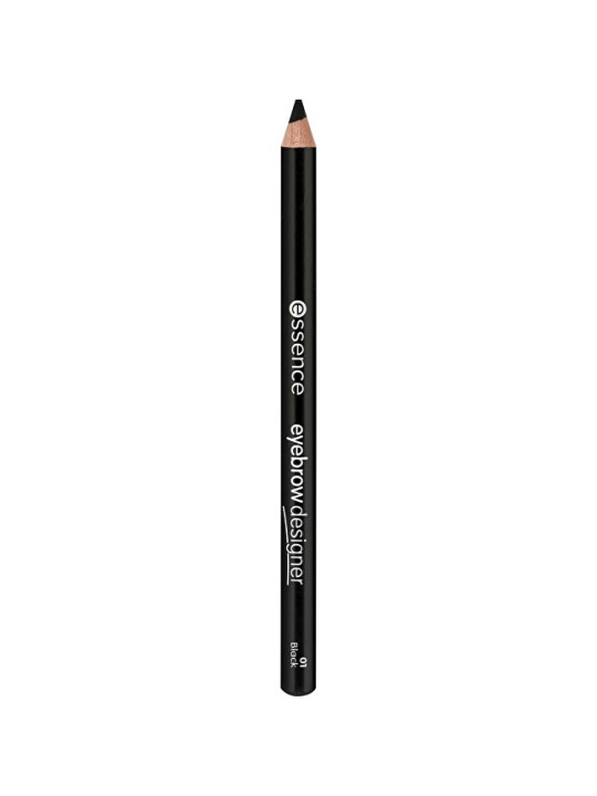 Essence Matita per Sopracciglia Eyebrow Designer 1 g 02 Marrone donna
