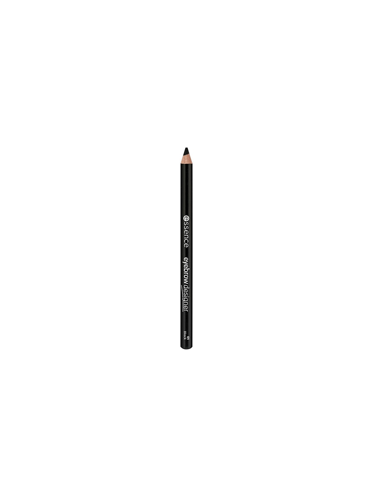 Essence Matita per Sopracciglia Eyebrow Designer 1 g 02 Marrone donna
