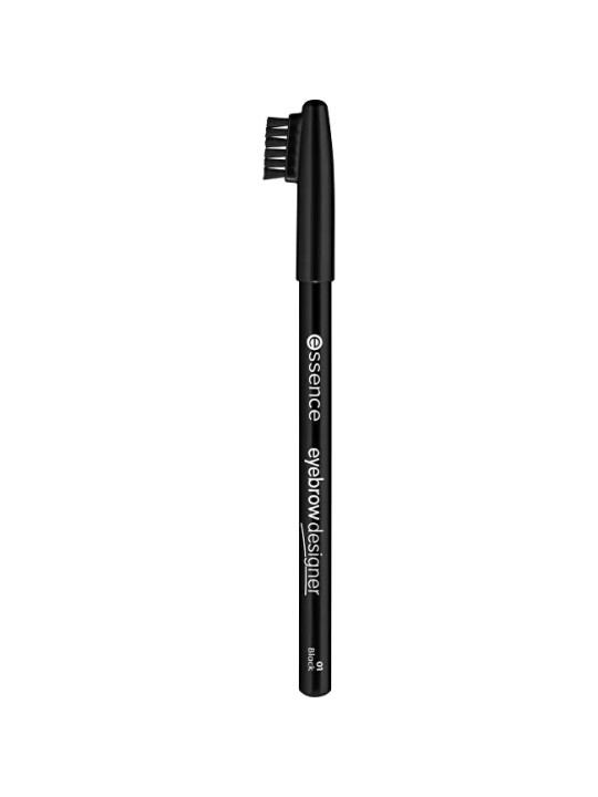 Essence Matita per Sopracciglia Eyebrow Designer 1 g 02 Marrone donna