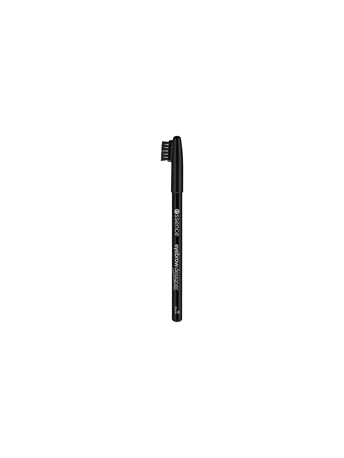 Essence Matita per Sopracciglia Eyebrow Designer 1 g 02 Marrone donna