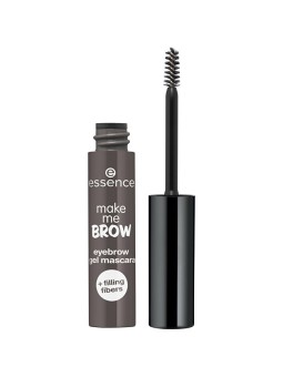 Essence Make Me Brow Gel Mascara 06 Ebony Brows Unisex