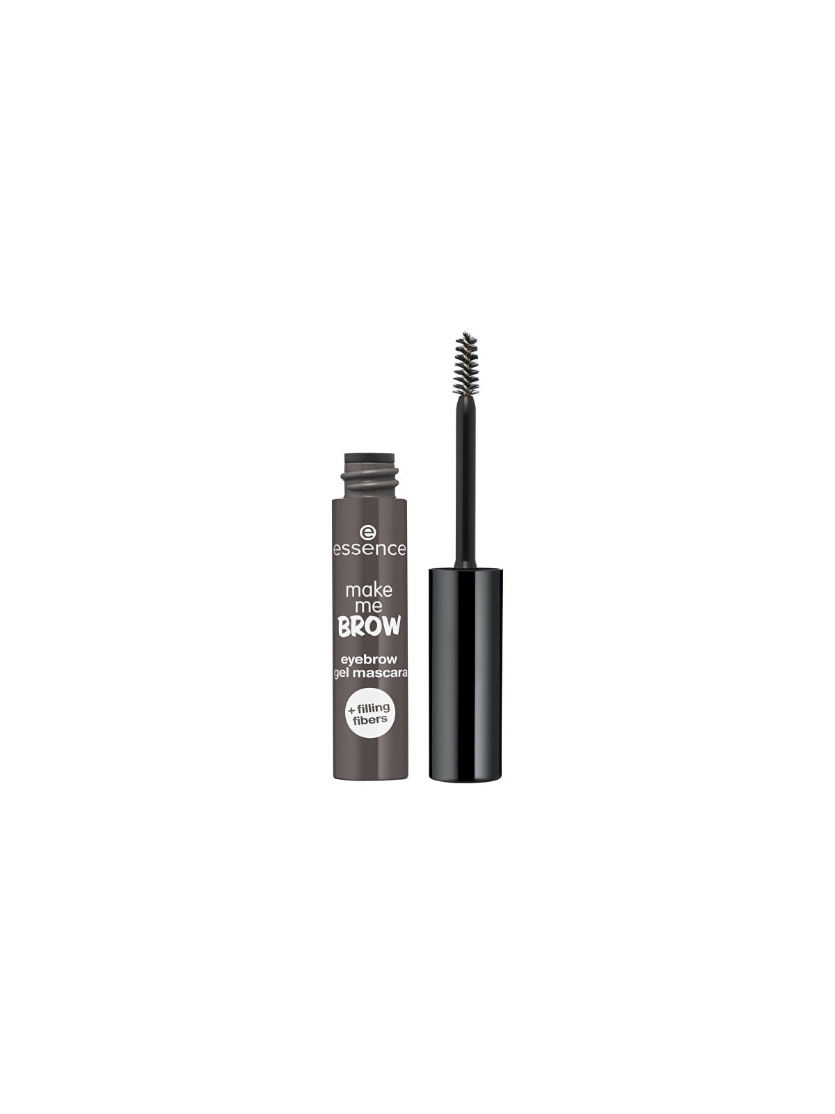 Essence MAKE ME BROW Mascara Gel 05 Chocolaty Brows Women
