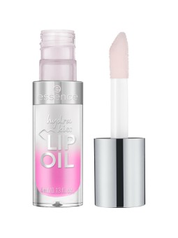 Essence Olio labbra Hydra Kiss 4 ml donna 03 Pink Champagne