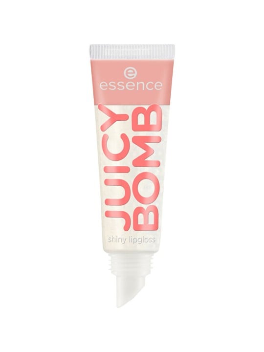 Essence Juicy Bomb Shiny Lipgloss 10ml donna 109 Bee Mine