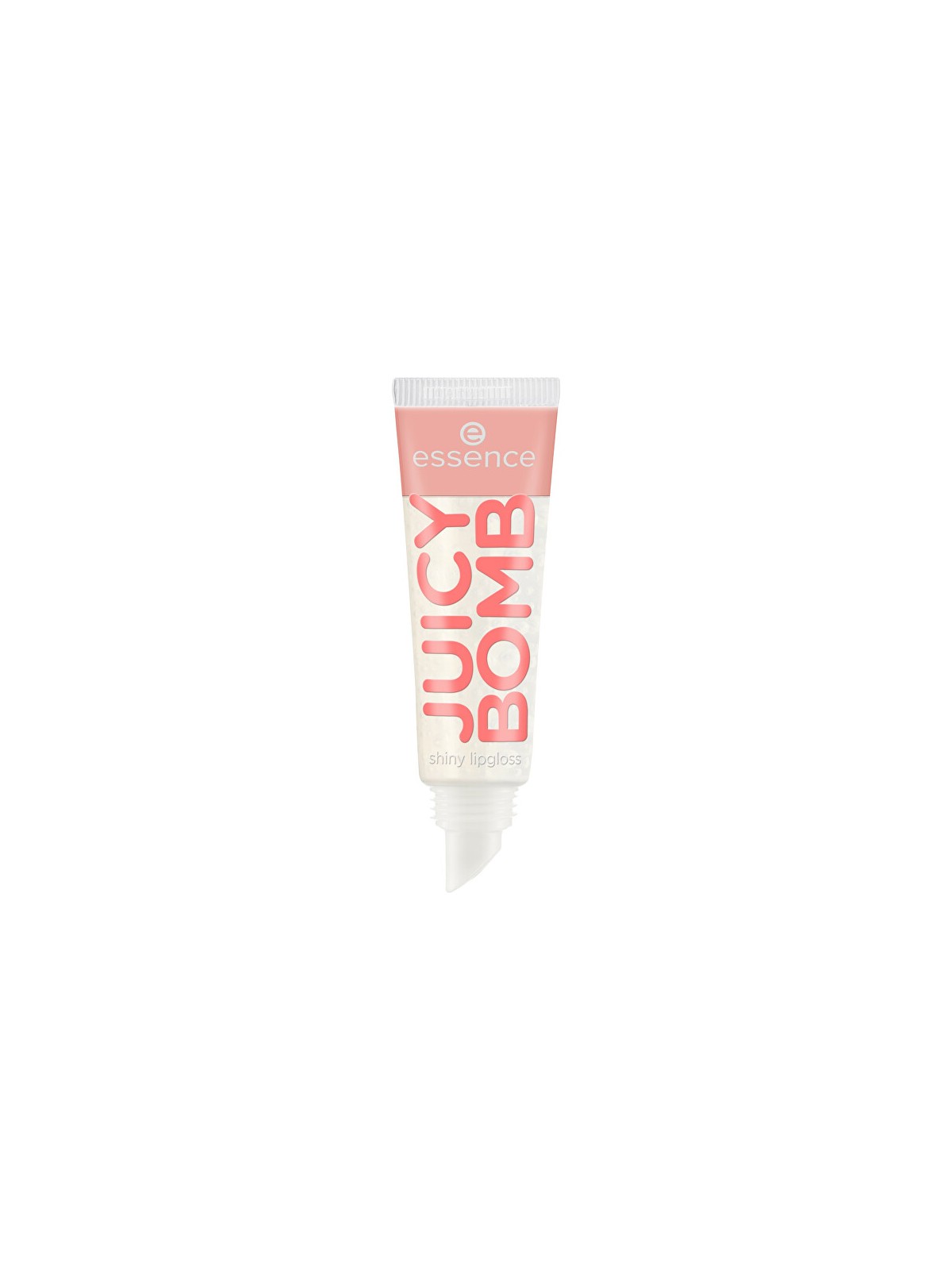 Essence Juicy Bomb Shiny Lipgloss 10ml donna 109 Bee Mine