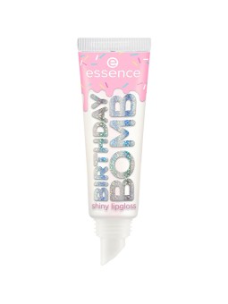 Essence Lucidalabbra BIRTHDAY BOMB n.01-Cake My Day 10ml unisex