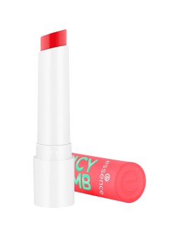 Essence Juicy Bomb Glossy Butter Balm - Balsamo labbra 2,5 g donna 07 Caramelt My Heart