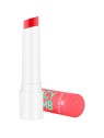 Essence Juicy Bomb Glossy Butter Balm - Balsamo labbra 2,5 g donna 07 Caramelt My Heart