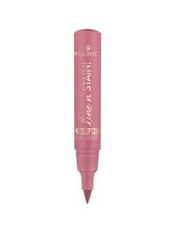 Essence Line N' Stain! Tattoo Lip Liner - Lip fat 2.5ml donna 02 Must Have Brown