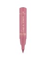 Essence Line N' Stain! Tattoo Lip Liner - Lip fat 2.5ml donna 03 Make and Mauve