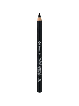 Essence Kajal Matita per Sopracciglia 1 g 01 Nero donna