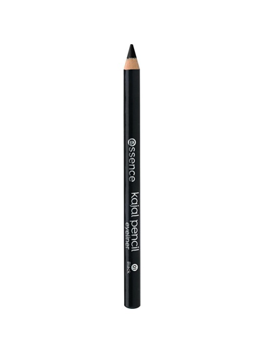 Essence Kajal Matita per Sopracciglia 1 g 01 Nero donna