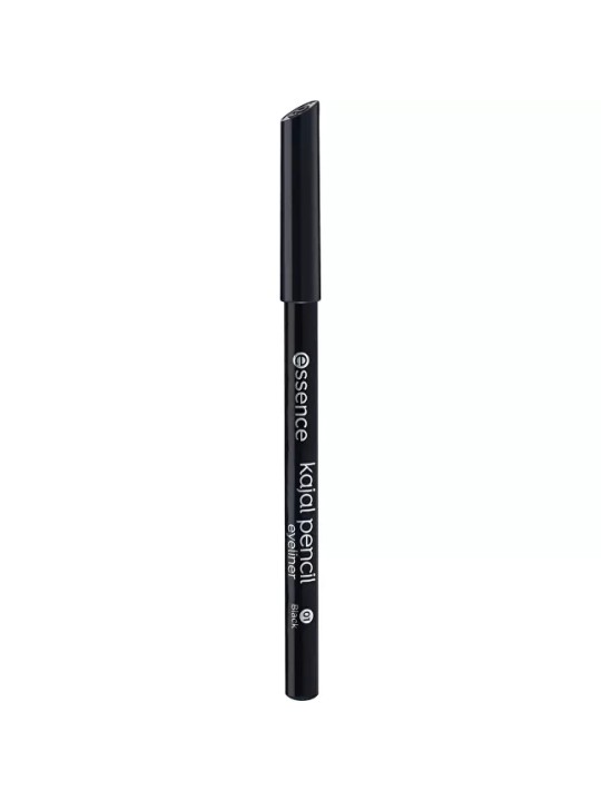 Essence Kajal Matita per Sopracciglia 1 g 01 Nero donna