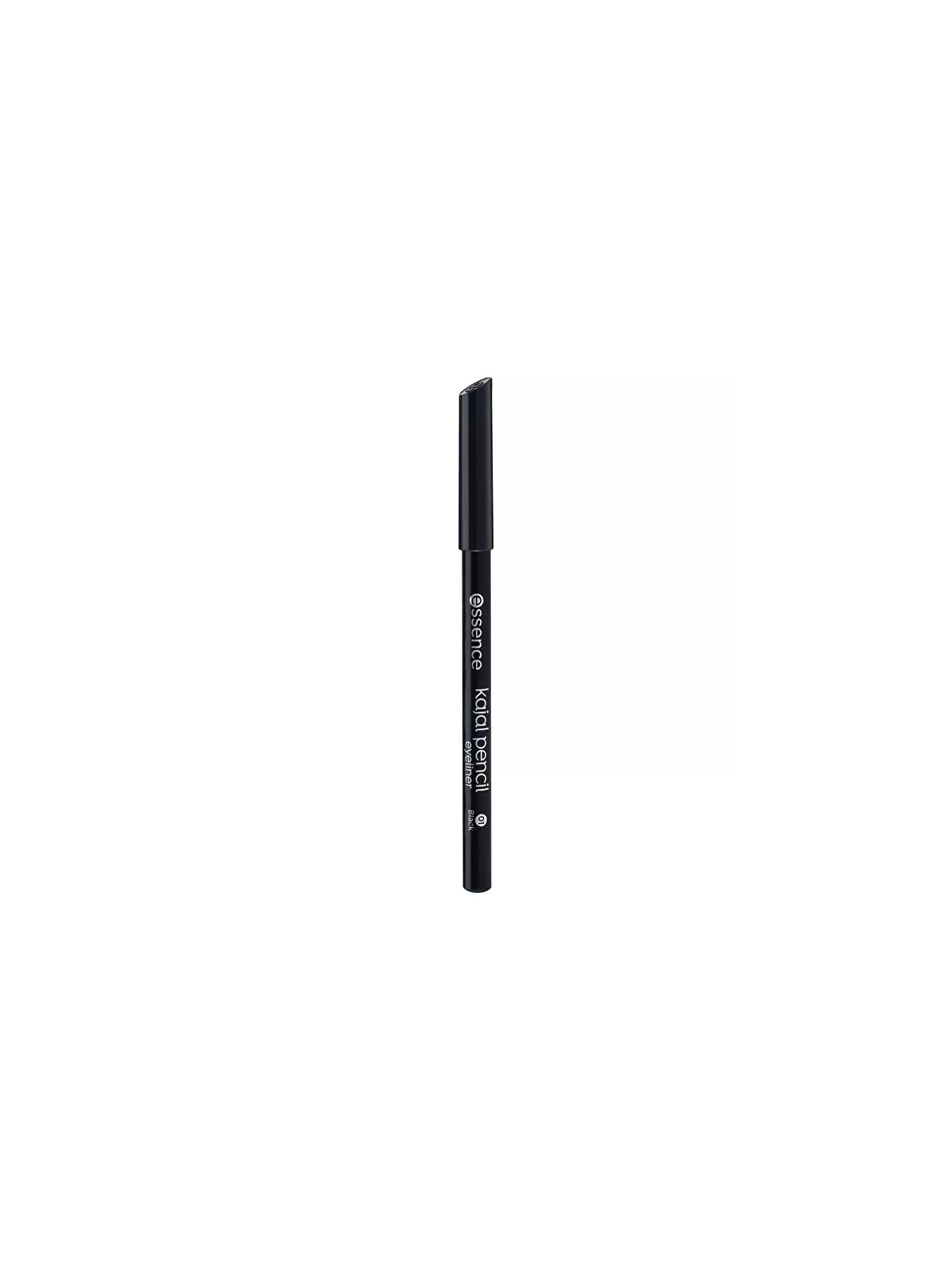 Essence Kajal Matita per Sopracciglia 1 g 01 Nero donna