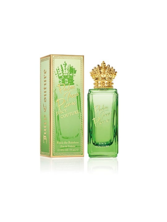 Juicy Couture Rock The Rainbow Palm Trees Please Eau de