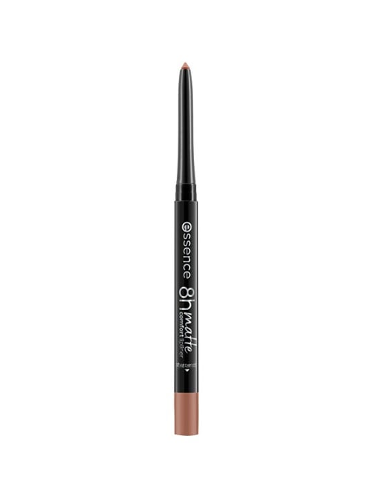 Essence Matita labbra MATTE COMFORT 8h n.19-Bordeaux Bestie 0,3gr unisex
