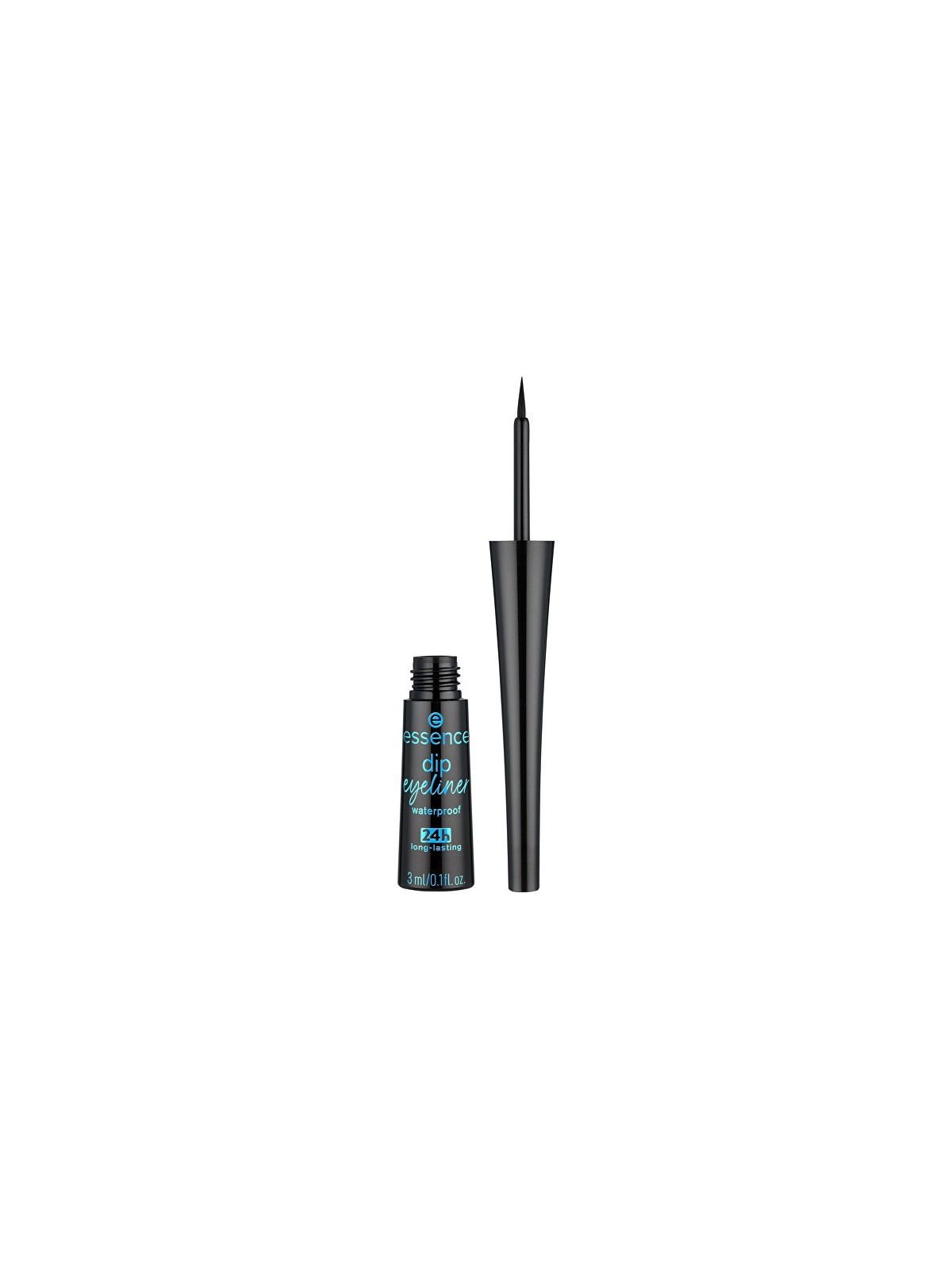 Waterproof Essence Dip Eyeliner 01 Black