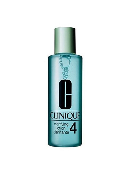 Clinique Clarifying Lotion 4 Twice A Day Exfoliator donna 400ml Oily