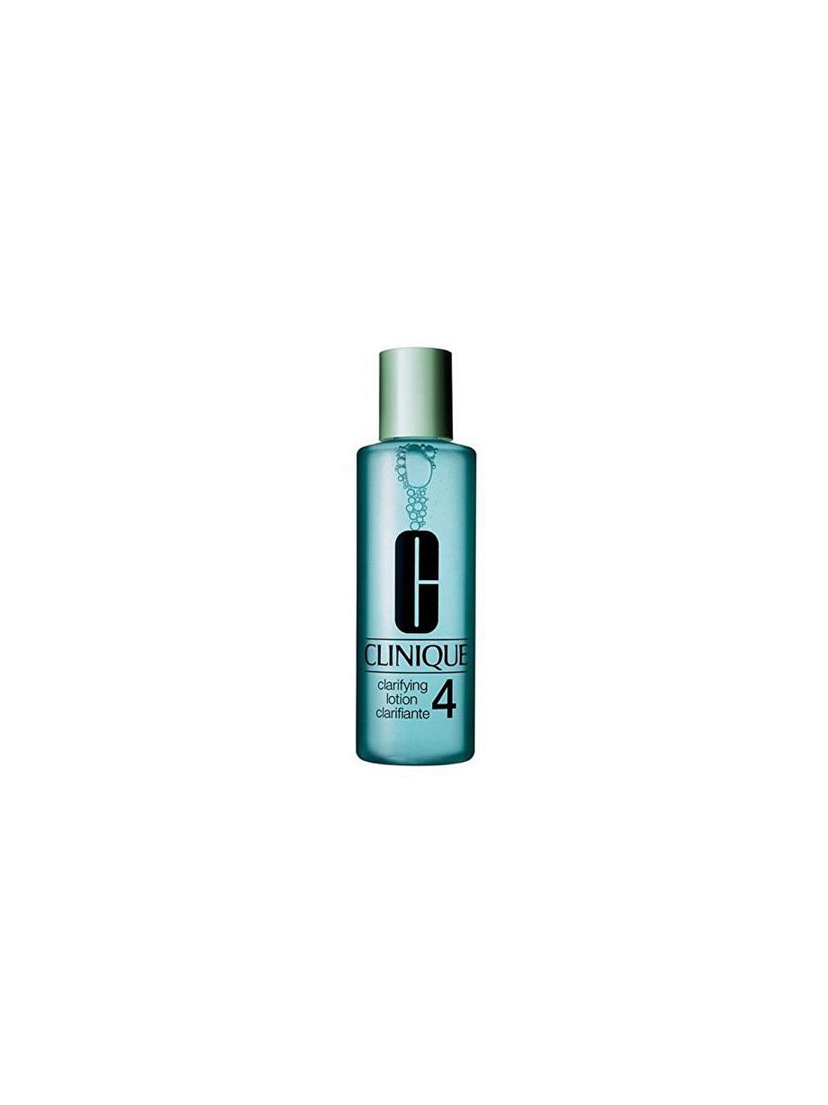 Clinique Clarifying Lotion 4 Twice A Day Exfoliator donna 400ml Oily