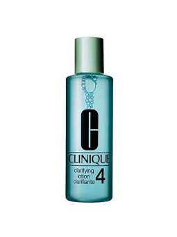 Clinique Clarifying Lotion 4 Twice A Day Exfoliator donna 200ml Oily