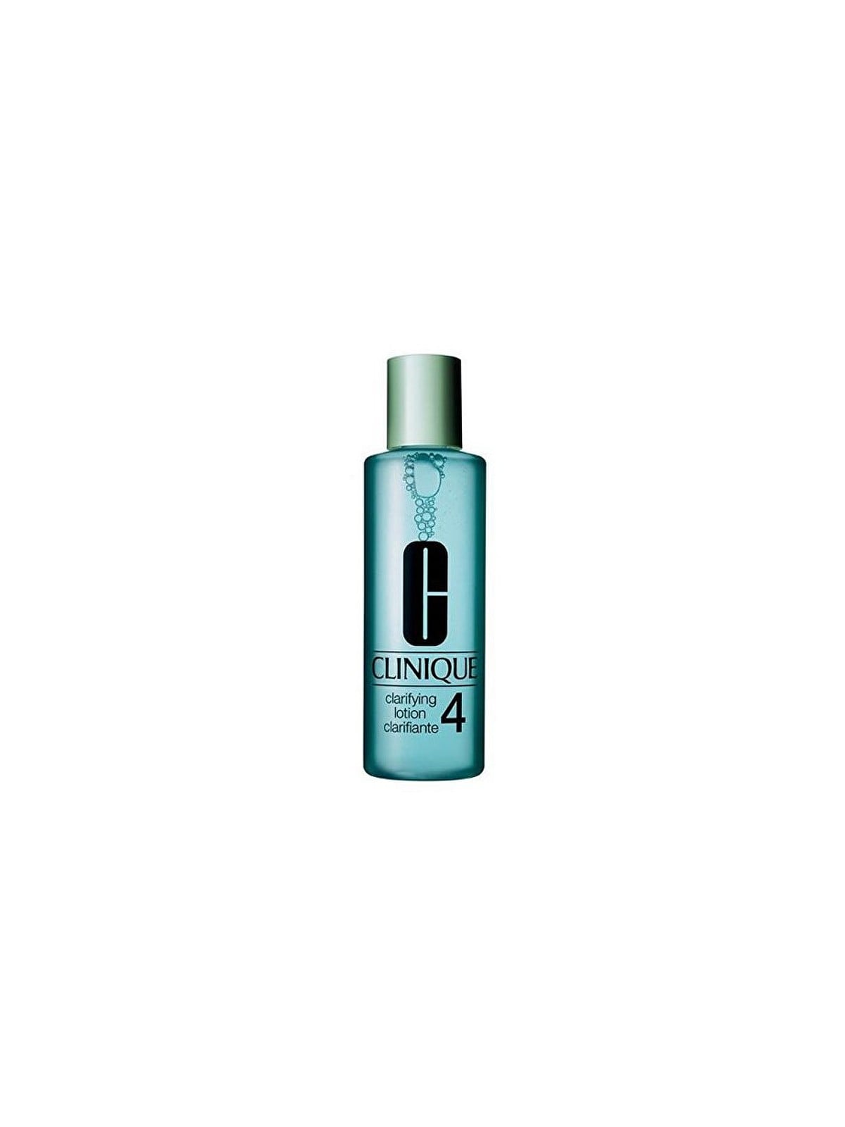 Clinique Clarifying Lotion 4 Twice A Day Exfoliator donna 200ml Oily