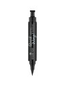 Essence Quick Wing! Stamp Eyeliner - Eyeliner e timbro 2 in 1 3,5 ml donna 1