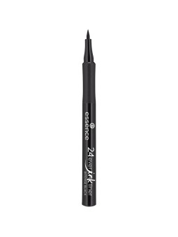 Essence 4Ever Ink Liner 1 2 ml 01 Nero Intenso unisex