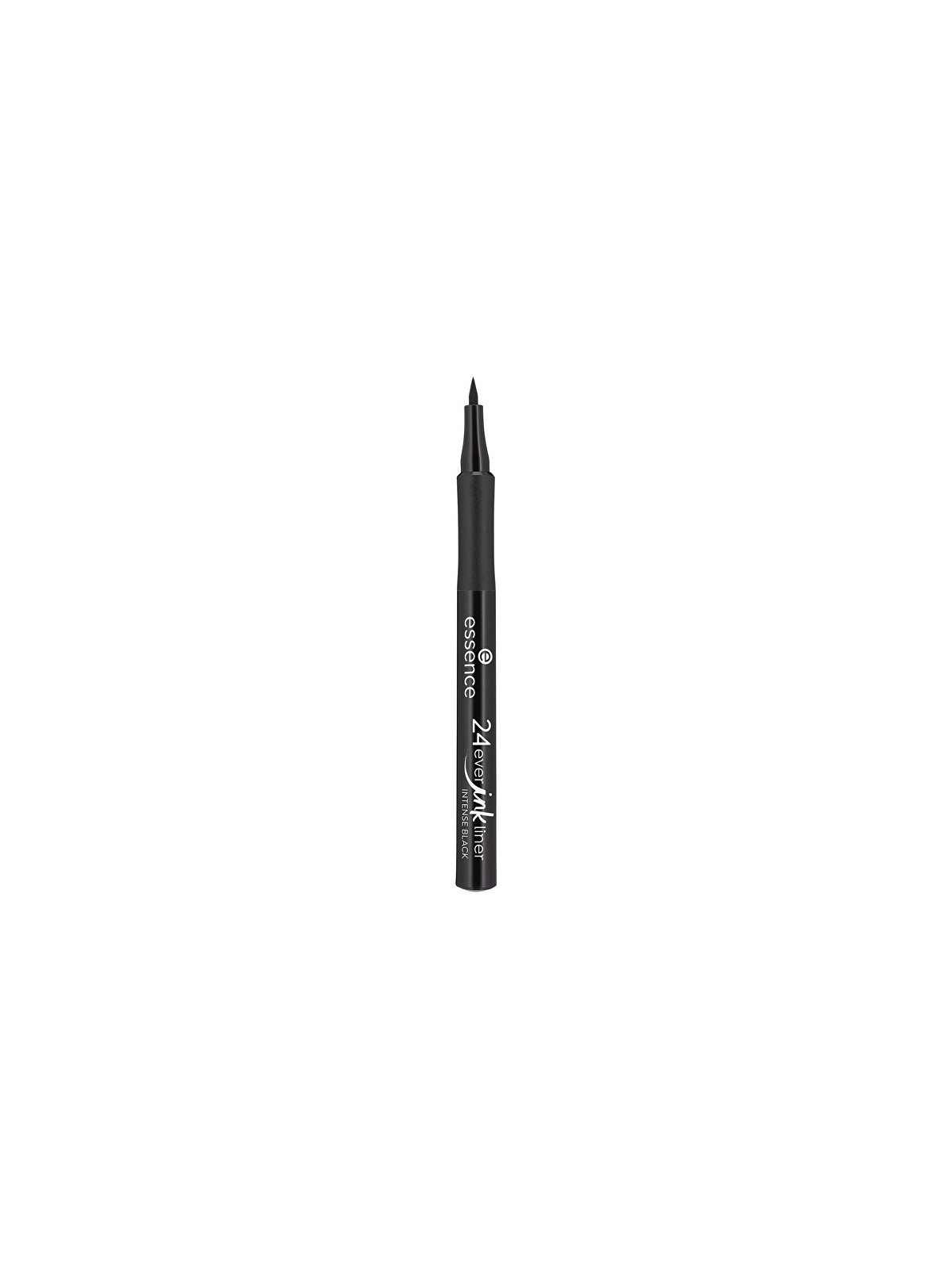 Essence 4Ever Ink Liner 1 2 ml 01 Nero Intenso unisex