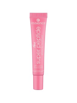 Essence Super Peptide Glossy Lip Treatment - Trattamento labbra 10ml donna 03 Toffeetastic!