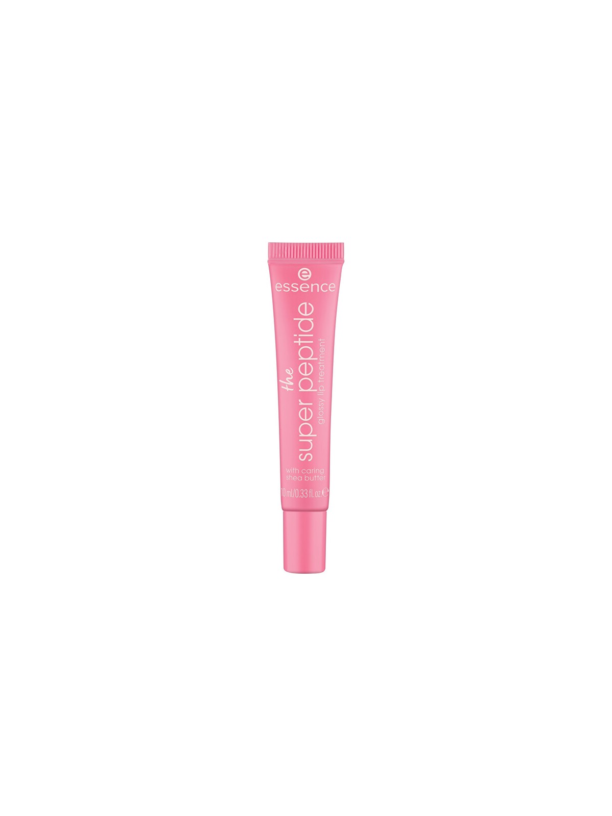 Essence Super Peptide Glossy Lip Treatment - Trattamento labbra 10ml donna 06 Plumfection!