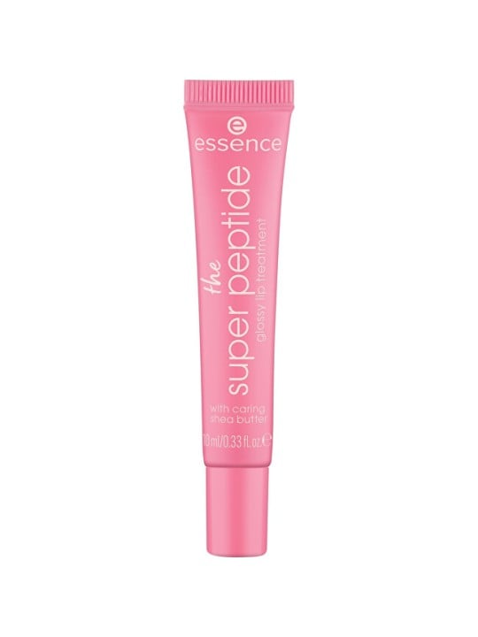Essence Super Peptide Glossy Lip Treatment - Trattamento labbra 10ml donna 07 Sugardorable!