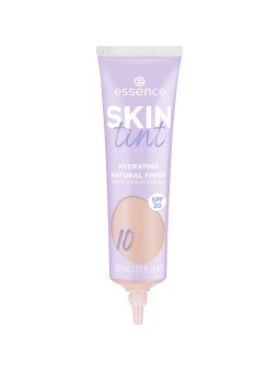 Essenza Tinta Pelle Idratante SPF30 Trucco 30 ml donna 40