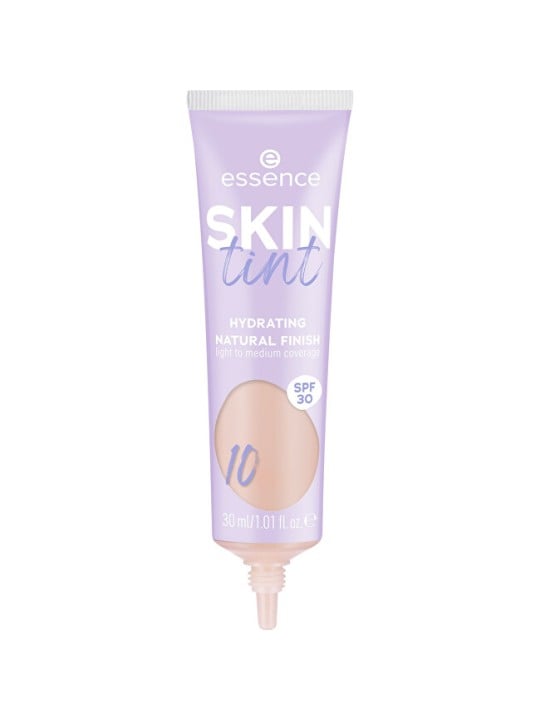 Essenza Tinta Pelle Idratante SPF30 Trucco 30 ml donna 40