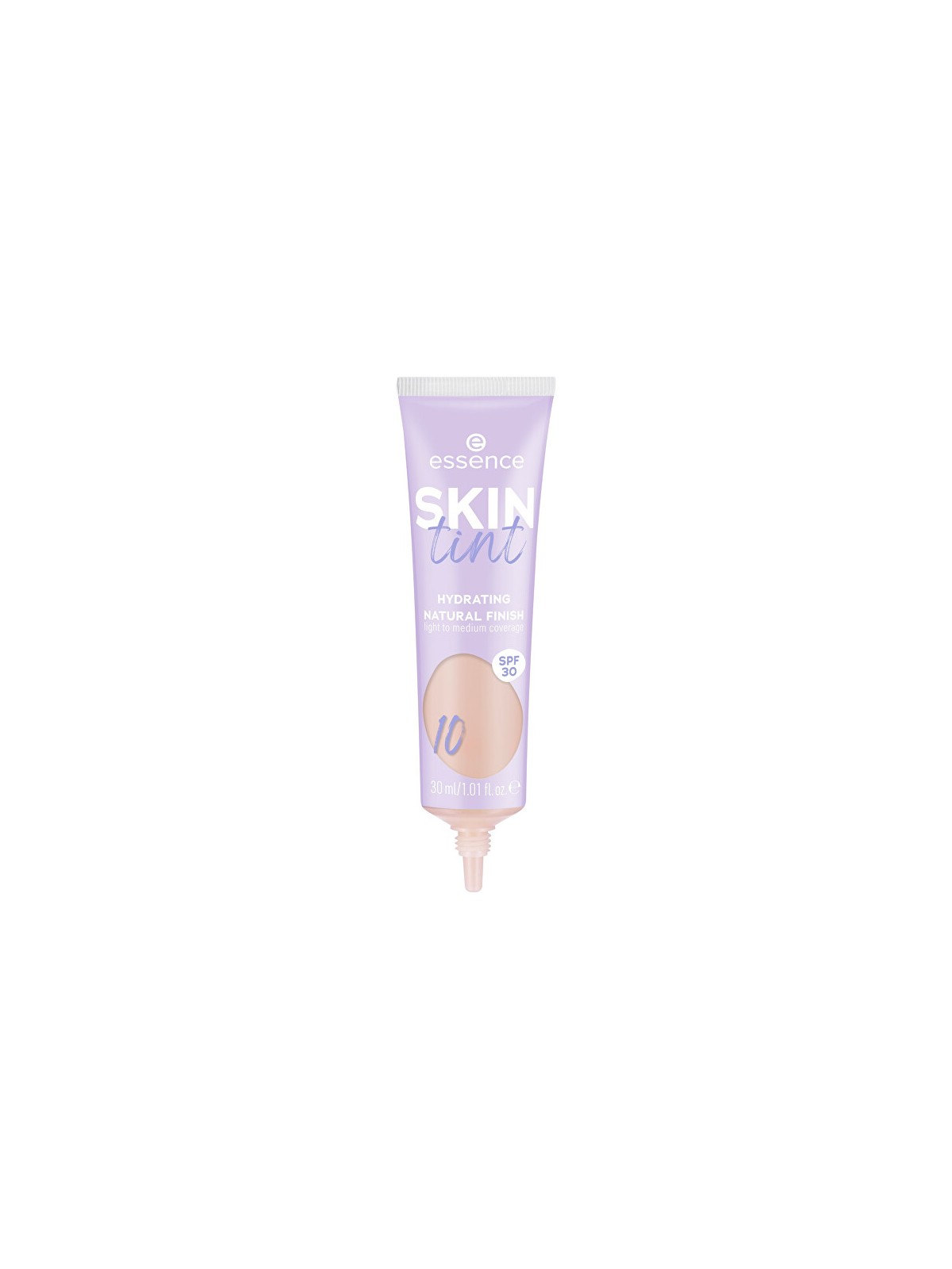 Essenza Tinta Pelle Idratante SPF30 Trucco 30 ml donna 40